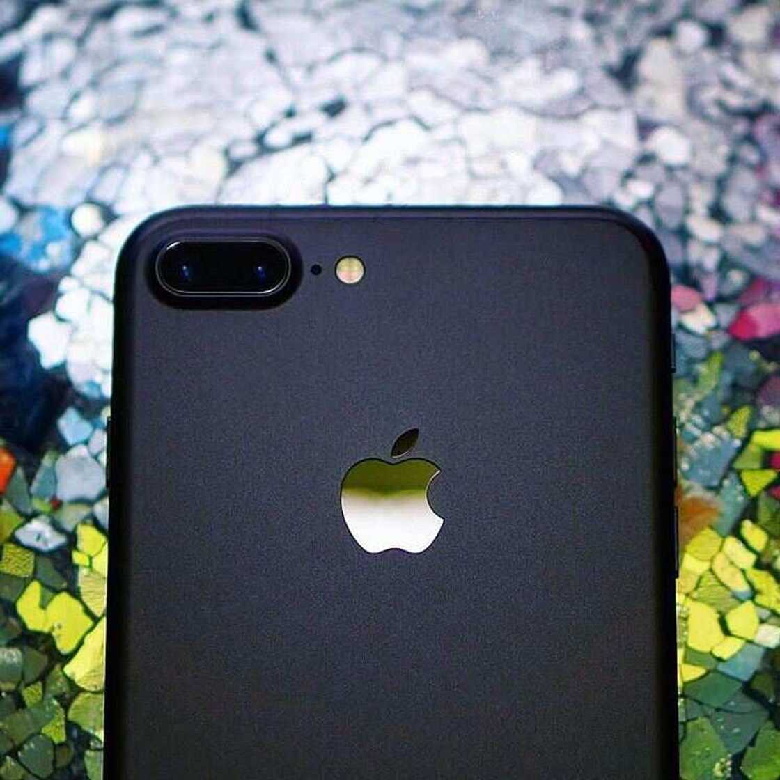 iPhone 7 Plus camera iPhone 7 Plus camera