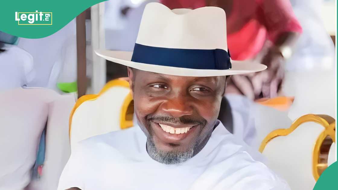 Wike vs Fubara: Tompolo speaks on Rivers crisis, tells Tinubu what to do Wike vs Fubara: Tompolo speaks on Rivers crisis, tells Tinubu what to do
