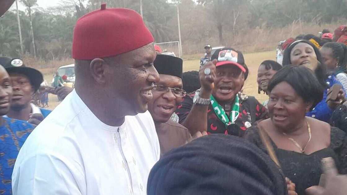 Chijioke Jonathan Edeoga Chijioke Jonathan Edeoga