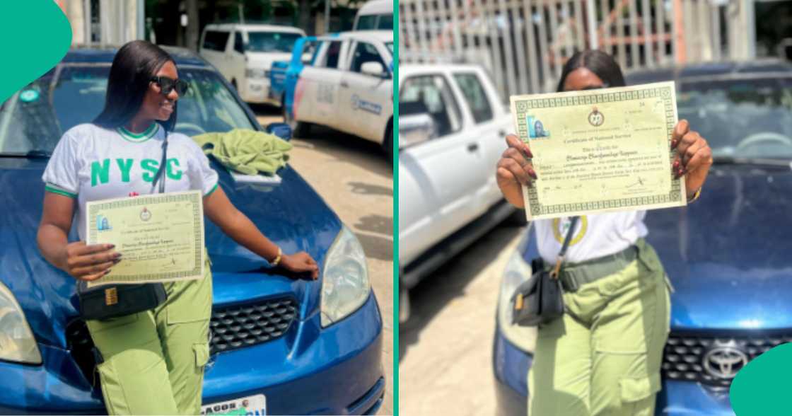 NYSC allwoance and benefits/NYSC programme in Nigeria NYSC allwoance and benefits/NYSC programme in Nigeria