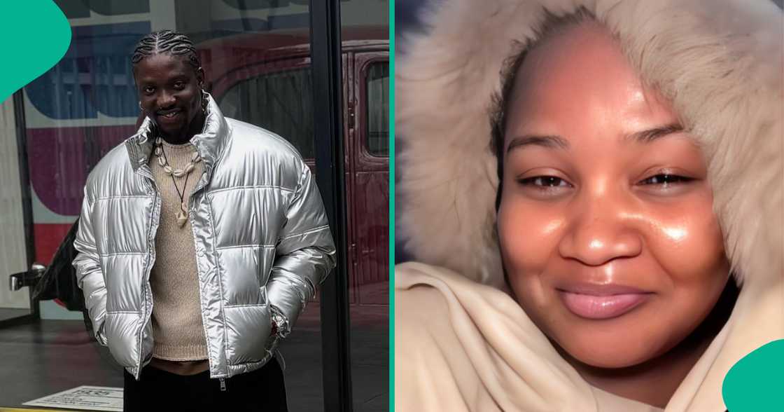 Conversation between VDM, and lady trends online. Conversation between VDM, and lady trends online.