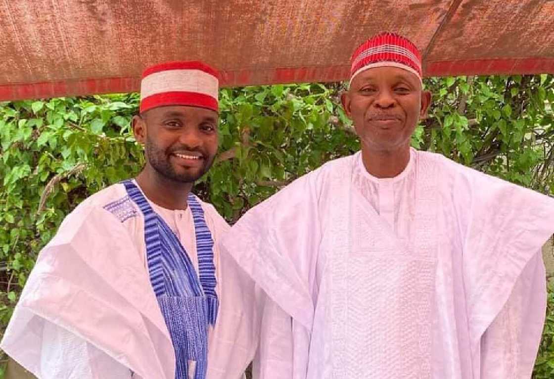 Abba Gida Gida Abba Gida Gida