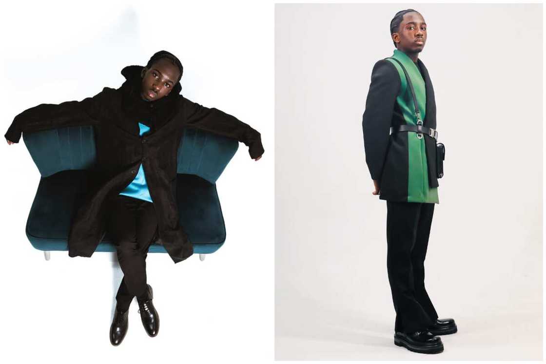 Araloyin Oshunremi Araloyin Oshunremi