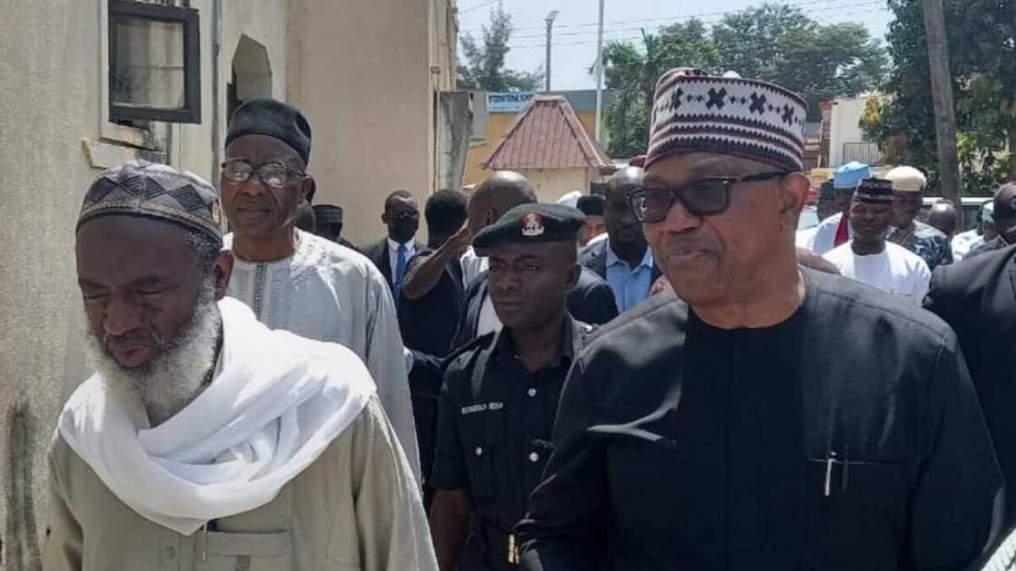 Sheikh Ahmad Gumi Sheikh Ahmad Gumi