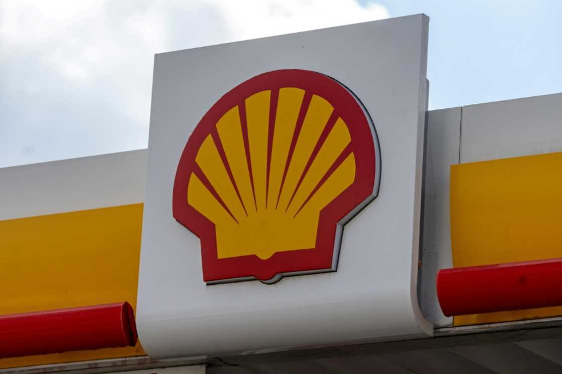 Shell's profits had struggled in the first half of the year due to lower oil and gas prices Shell's profits had struggled in the first half of the year due to lower oil and gas prices