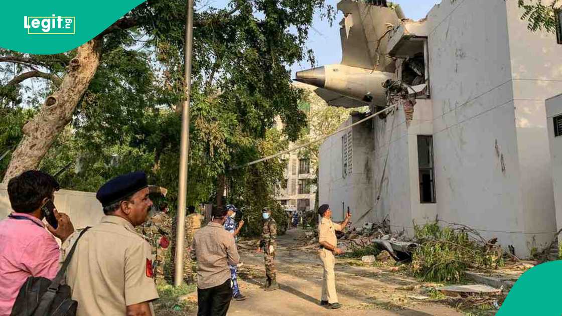 Air India Crash Still Shrouded In Mystery Six Months On Air India Crash Still Shrouded In Mystery Six Months On