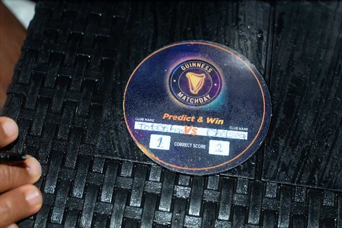 Guinness Match Day Strengthens Football Culture across Nigeria Guinness Match Day Strengthens Football Culture across Nigeria