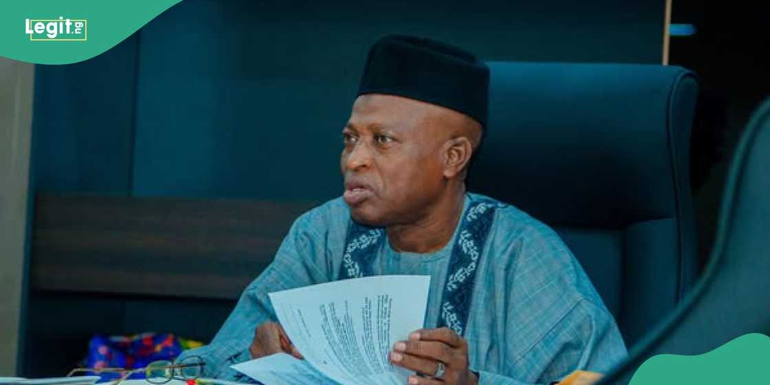 APC denies the Minister of State for Housing and Urban Development, Yusuf Abdullahi Ata