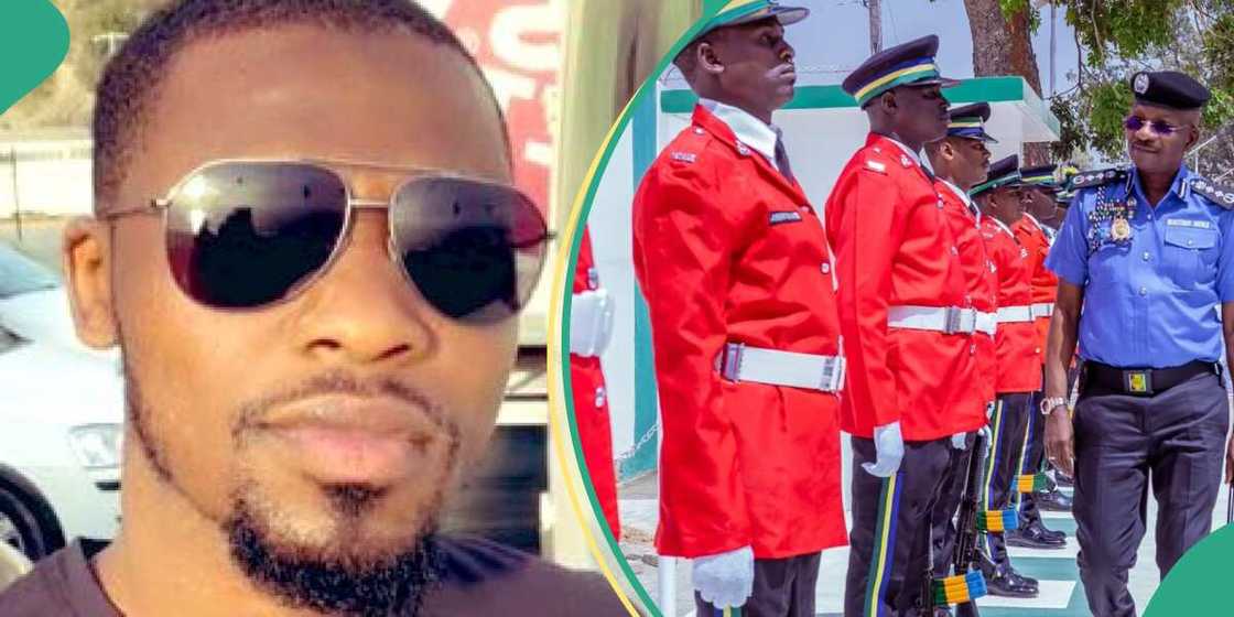 Some unknown gunmen gunned down FIRS officer, Khalid Bichi Some unknown gunmen gunned down FIRS officer, Khalid Bichi