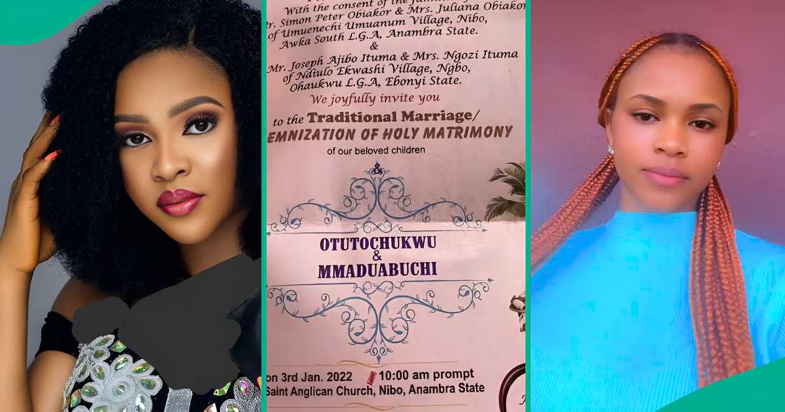 Nigerian lady describes past marriage as worst mistake of her life.