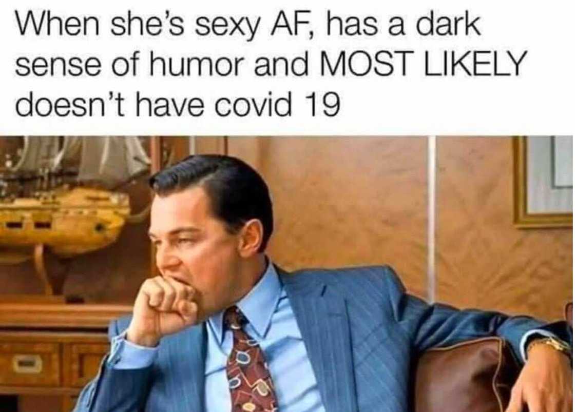 flirty memes for her