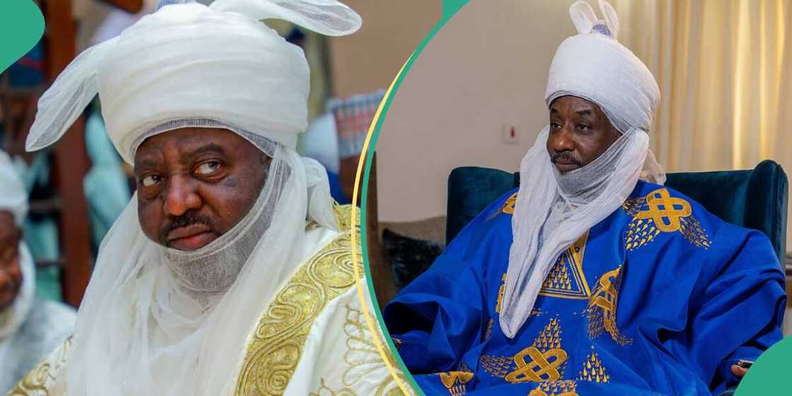 New twist as police move against Emirs Sanusi and Bayero New twist as police move against Emirs Sanusi and Bayero