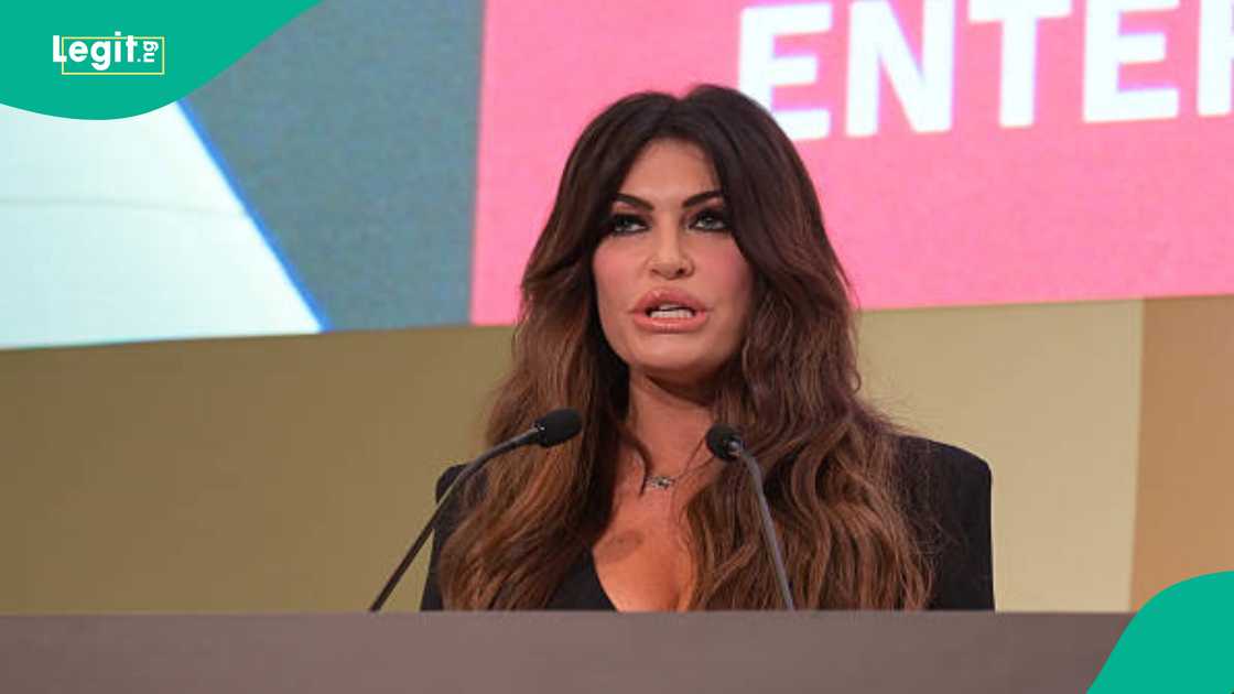 Kimberly Guilfoyle Kimberly Guilfoyle