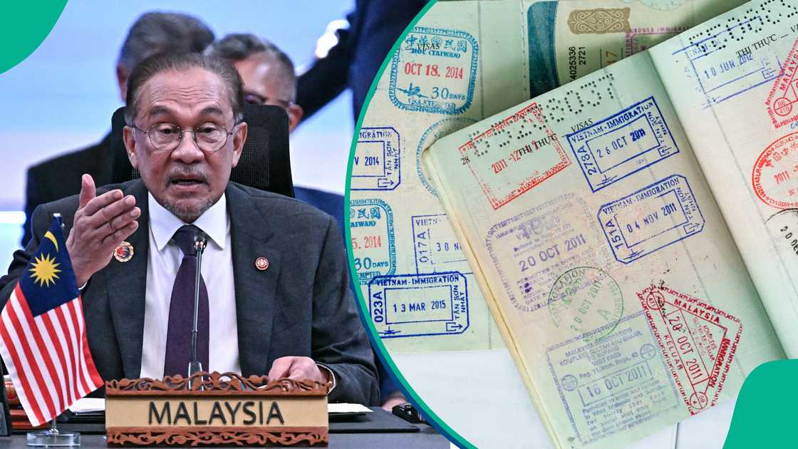See 6 documents foreign travellers must present at Malaysia entry, exit points See 6 documents foreign travellers must present at Malaysia entry, exit points