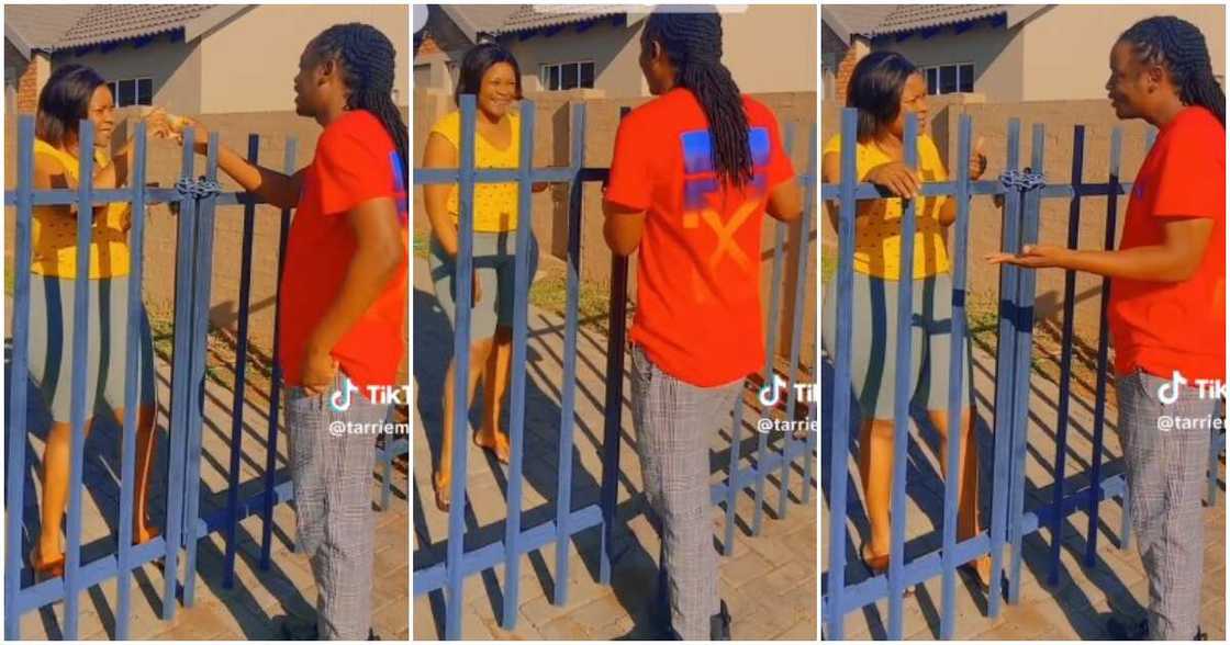 Woman, wife, husband, work, fine Woman, wife, husband, work, fine