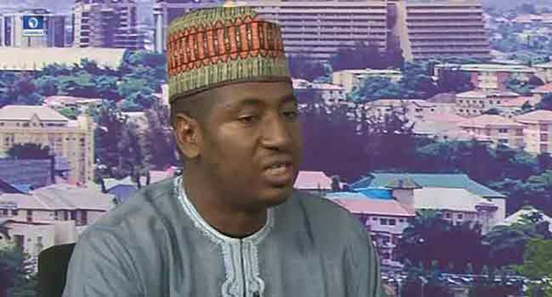 Ko an raba Najeriya makiyaya ba za su kasance cikin hasara ba, Miyetti Allah Ko an raba Najeriya makiyaya ba za su kasance cikin hasara ba, Miyetti Allah