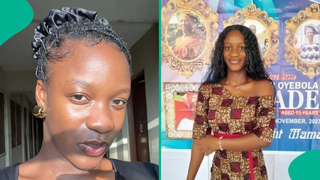 UI graduate becomes the first person with a first class in law in her family.