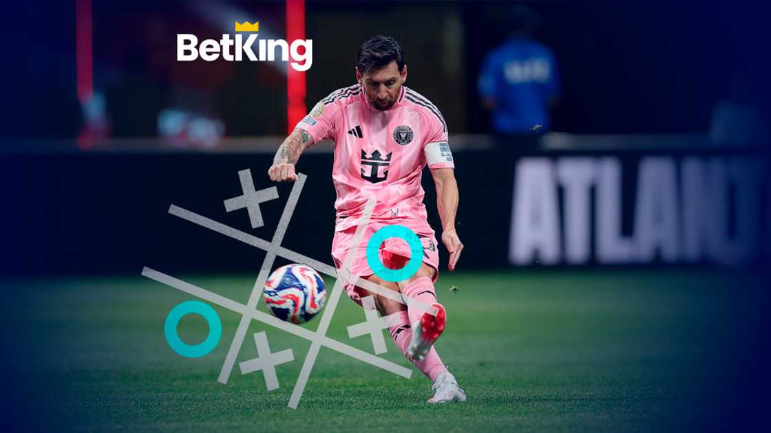 Weekend Betting Tips: 11+ Odds on FIFA Club World Cup R16 with BetKing Weekend Betting Tips: 11+ Odds on FIFA Club World Cup R16 with BetKing