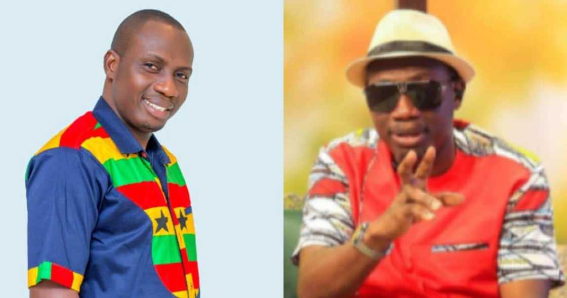 Reverend George Lutterodt speaks about boundaries in marriage Reverend George Lutterodt speaks about boundaries in marriage
