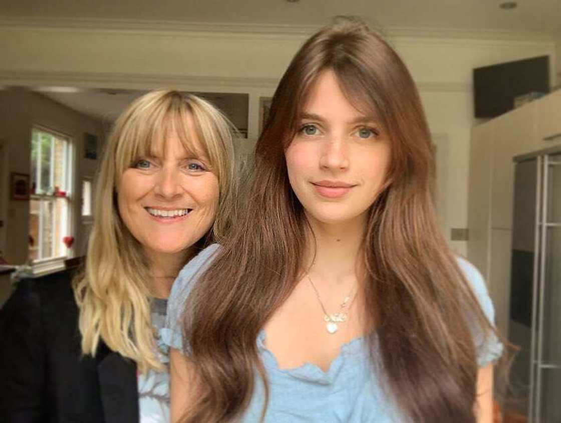 Nell Tiger Free Nell Tiger Free