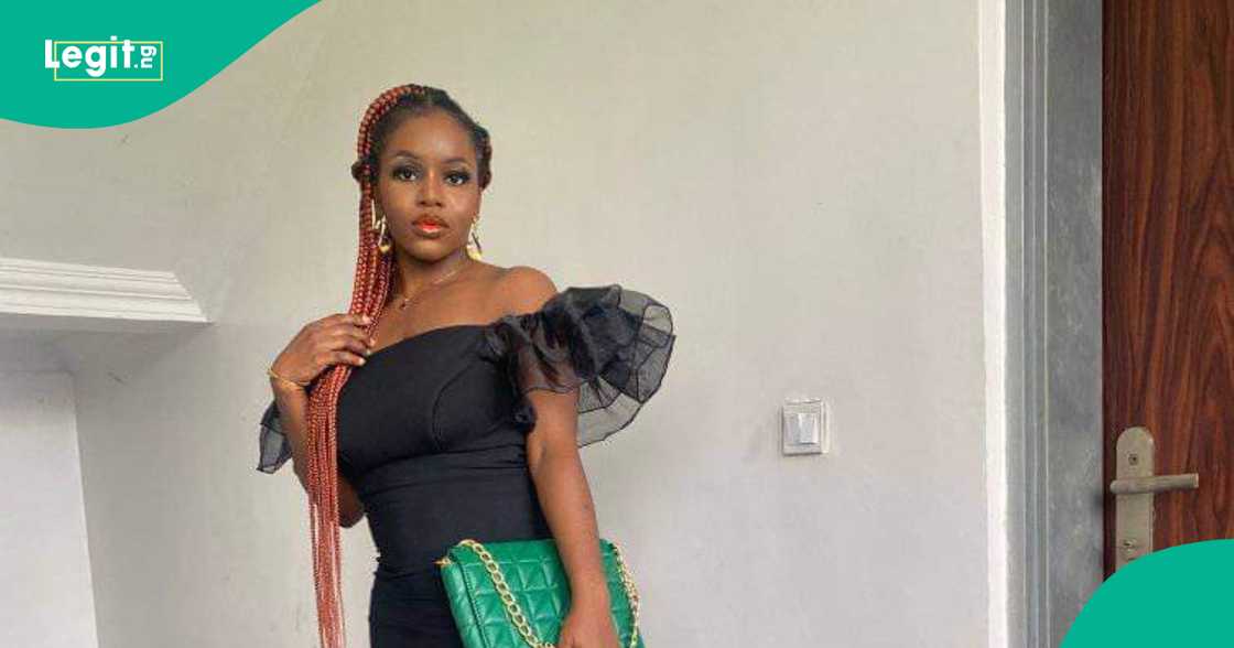 Lady shares what she expects from Annie after return to social media Lady shares what she expects from Annie after return to social media