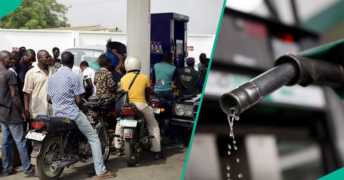 New petrol prices emerge at depots as Dangote Refinery intensifies competition with depots owners. New petrol prices emerge at depots as Dangote Refinery intensifies competition with depots owners.