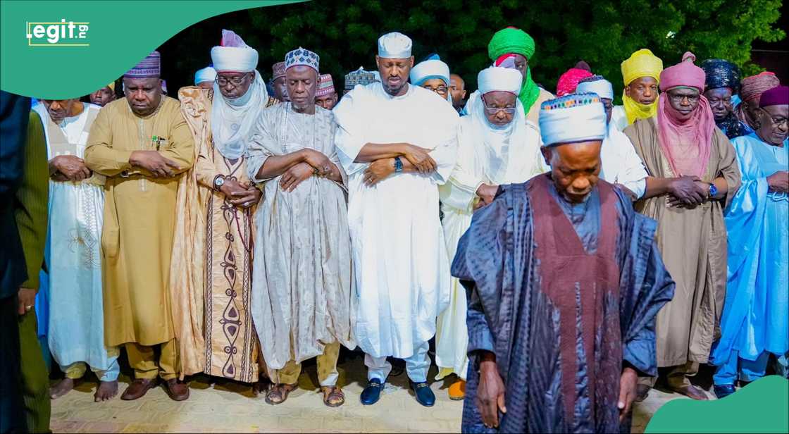 Sarkin Katstina Sarkin Katstina