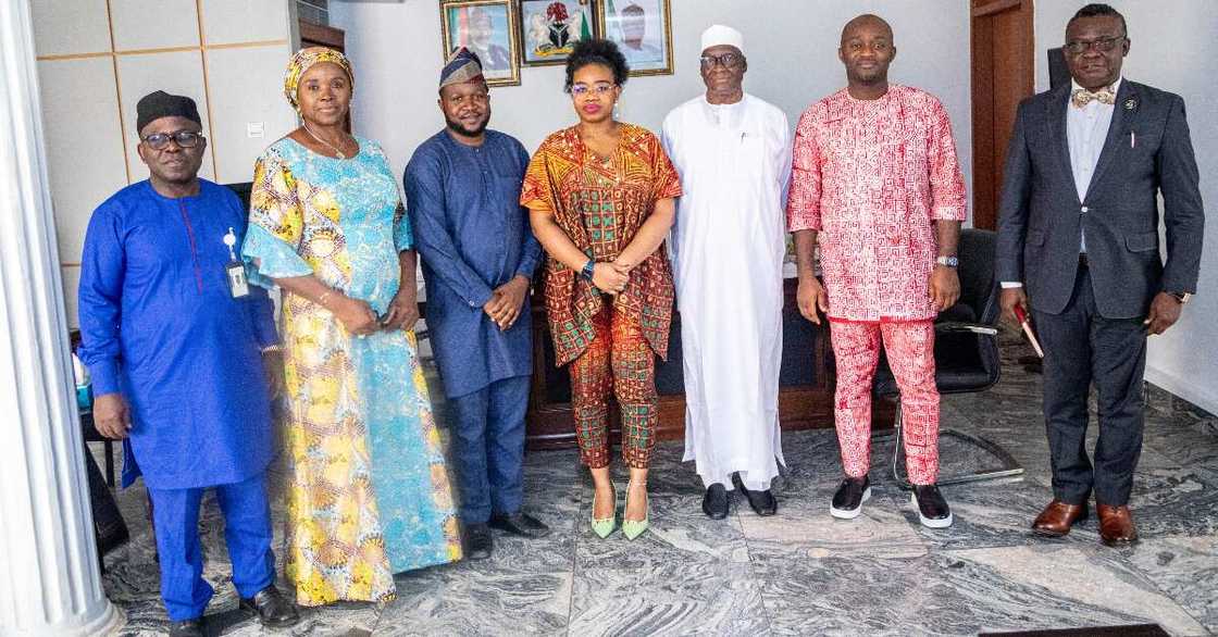 Yiaga Africa, NOA Yiaga Africa, NOA