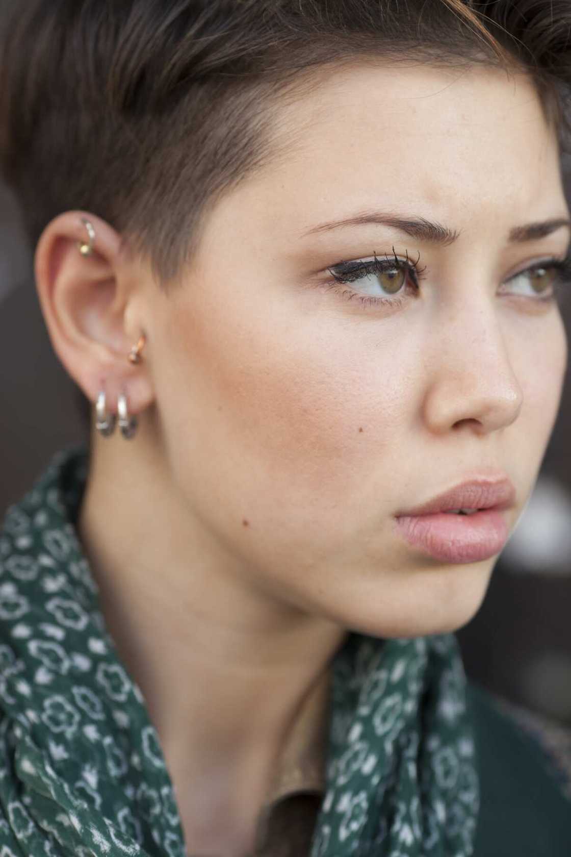 Ear cartilage Ear cartilage