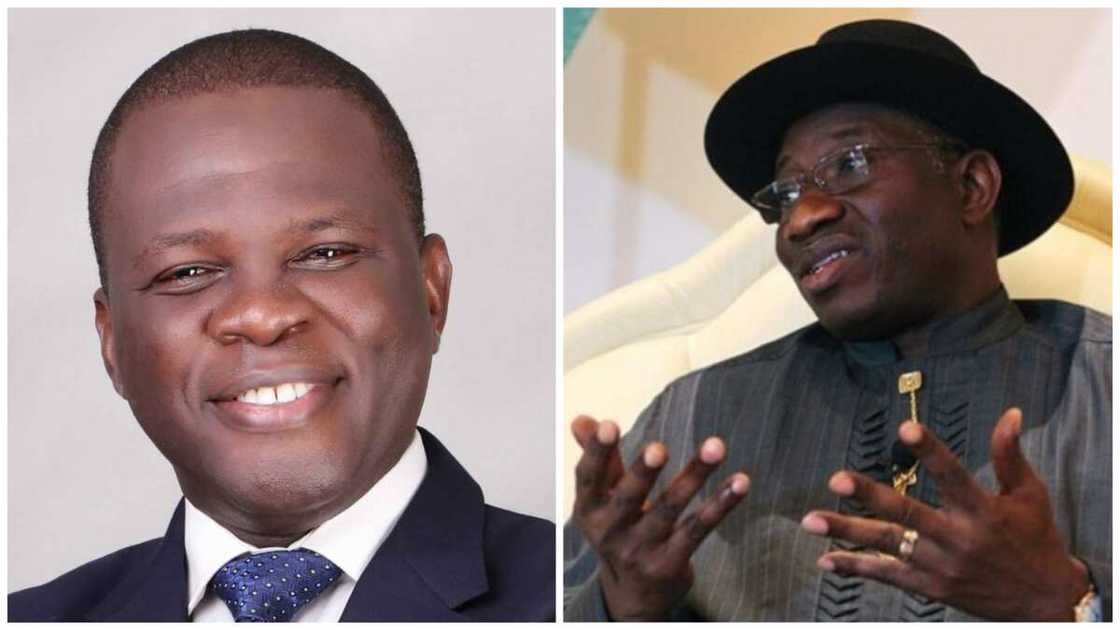 2023 elections, Goodluck Jonathan, Ex-minister, PDP Senatorial ticket, Jigawa state 2023 elections, Goodluck Jonathan, Ex-minister, PDP Senatorial ticket, Jigawa state
