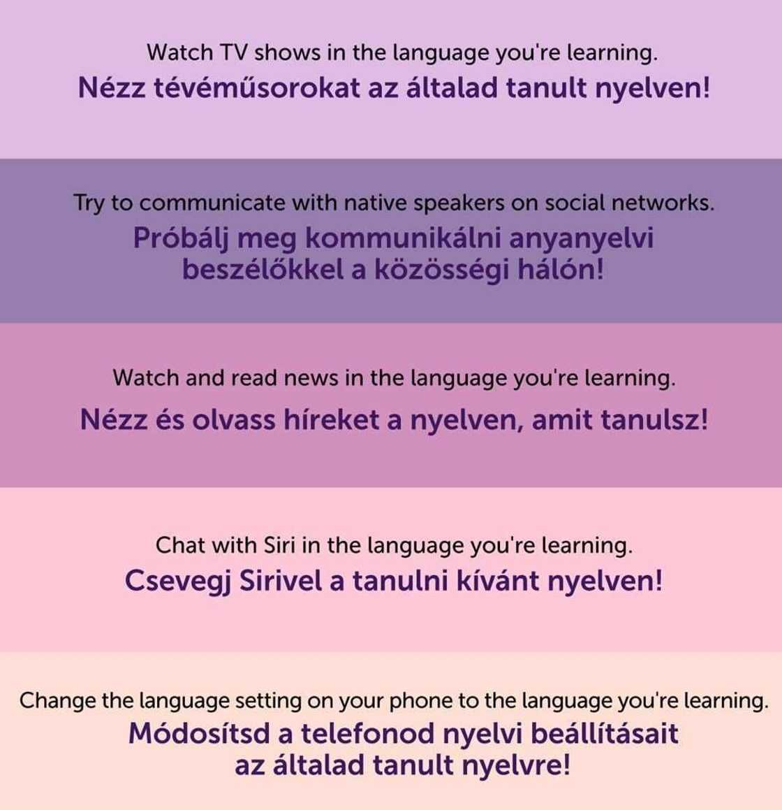 hardest languages to learn for english speakers hardest languages to learn for english speakers