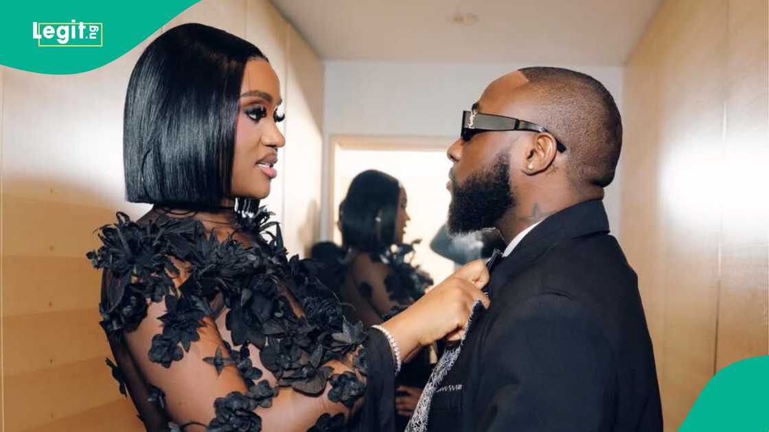 Afrobeat star Davido has opened up about how marriage to his wife, Chioma, has transformed his lifestyle, stating that he no longer goes to clubs Afrobeat star Davido has opened up about how marriage to his wife, Chioma, has transformed his lifestyle, stating that he no longer goes to clubs