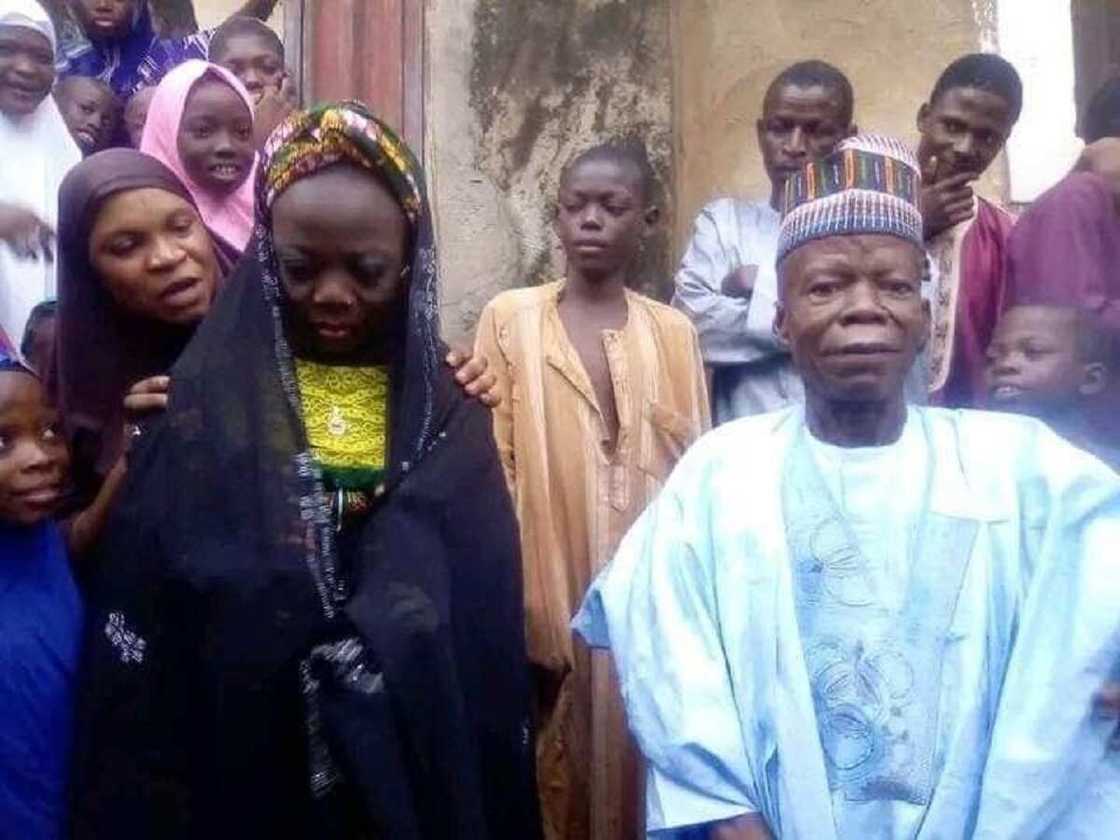 Ango Dan Shekara 74 Ango Dan Shekara 74