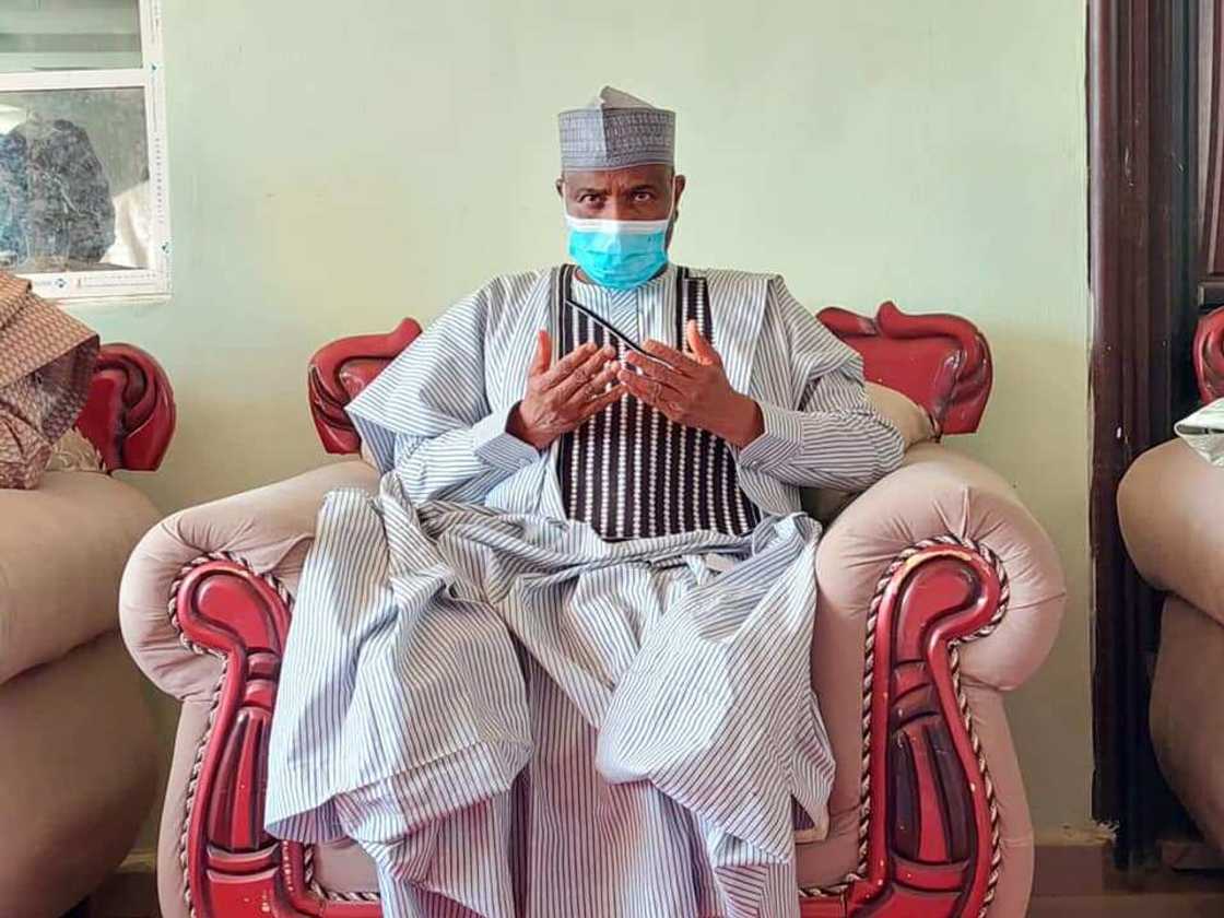 Sokoto Killing: 30-Year-Old Widow Says Bandits Burnt Her Mum, 4 Kids to Death Sokoto Killing: 30-Year-Old Widow Says Bandits Burnt Her Mum, 4 Kids to Death