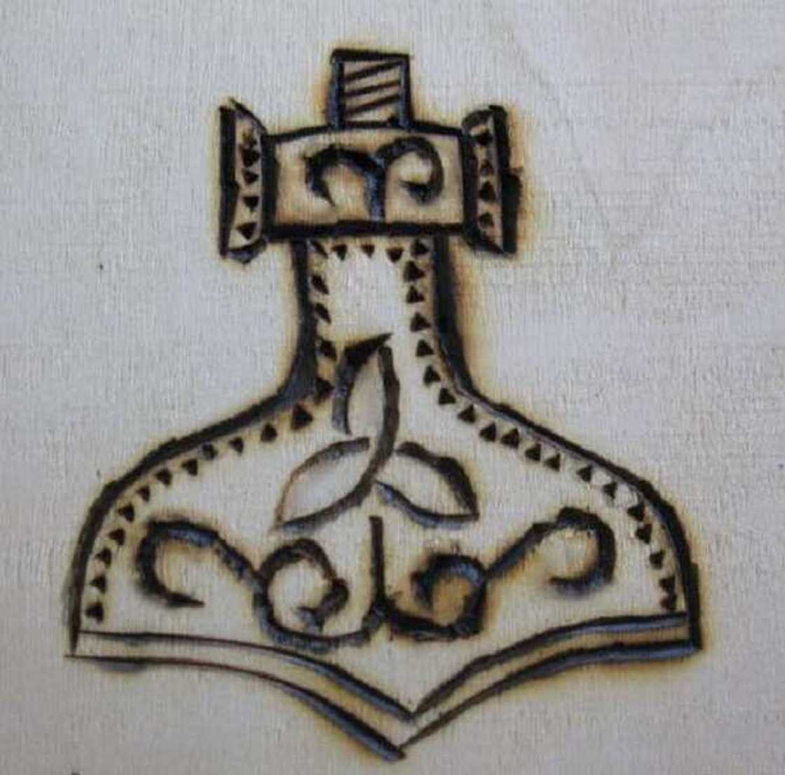 viking knotwork viking knotwork