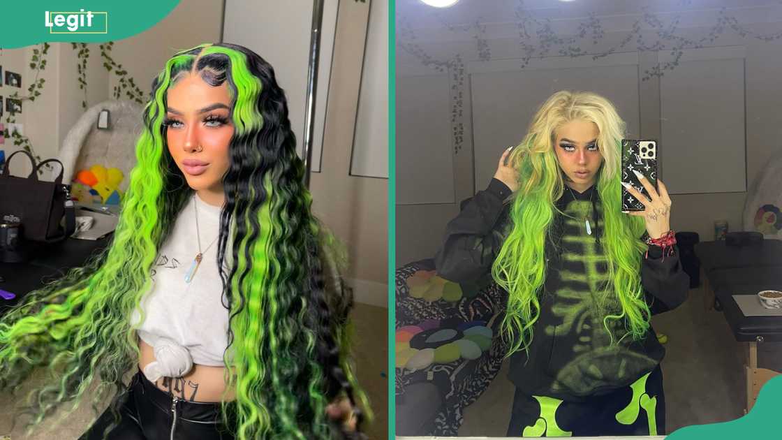 BeastEater in Los Angeles, California. BeastEater in Los Angeles, California.