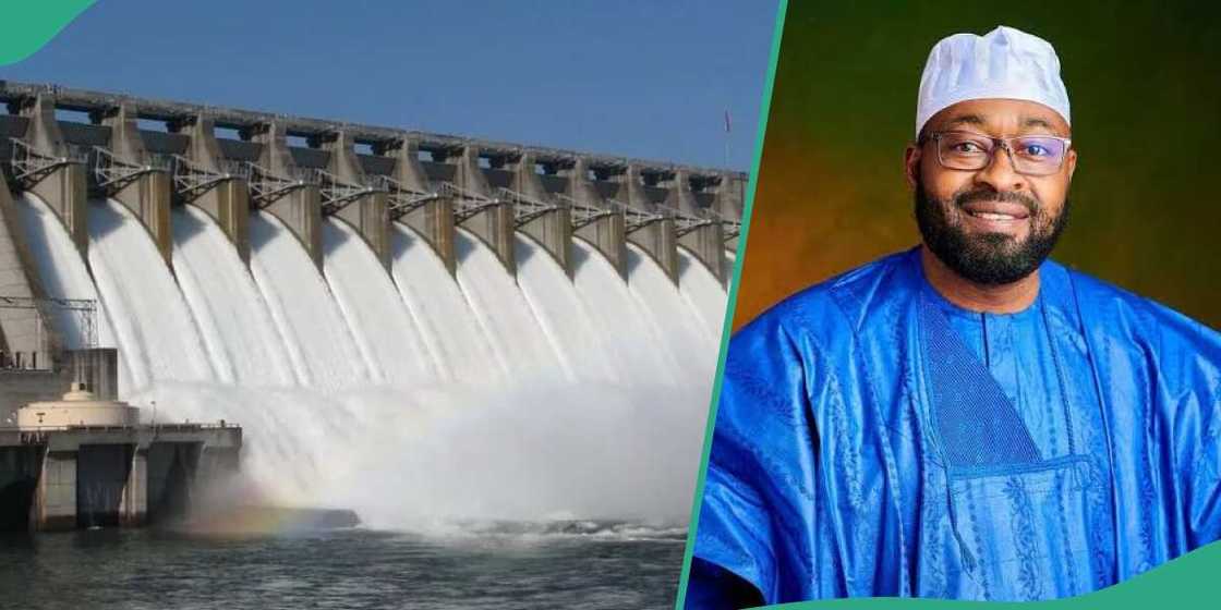 Niger State threatens to shut down Kainji dam Niger State threatens to shut down Kainji dam