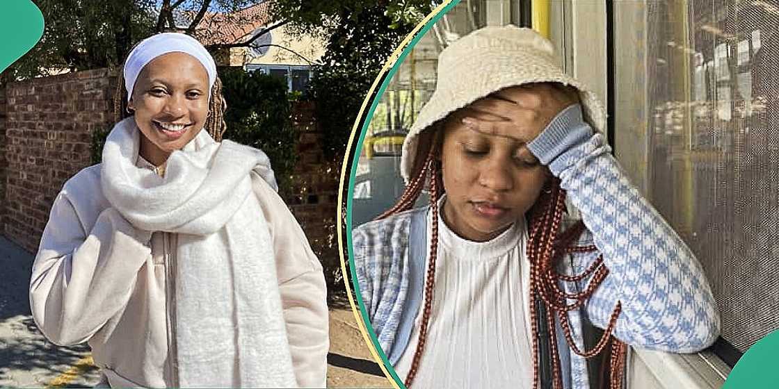 Lady ends relationship with friend who didn't console her on grandfather's demise Lady ends relationship with friend who didn't console her on grandfather's demise