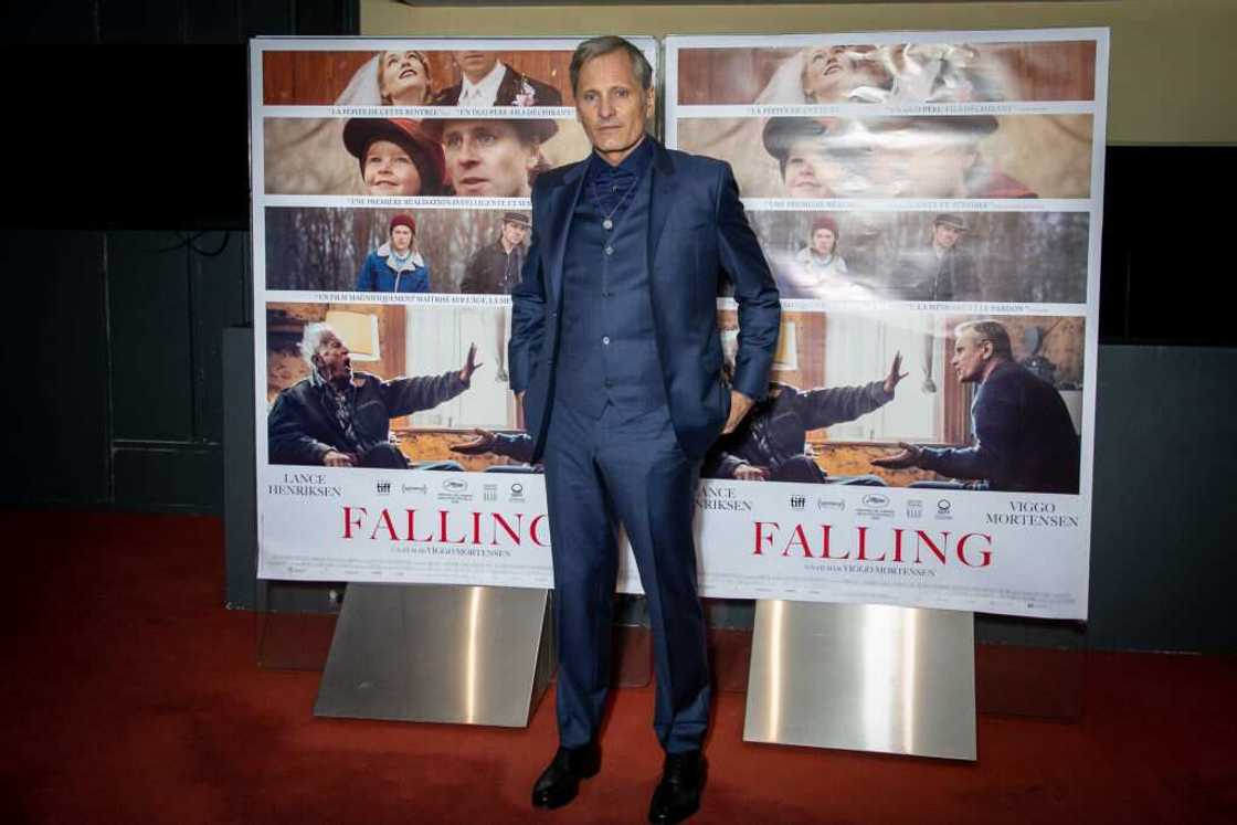 Viggo Mortensen movies Viggo Mortensen movies