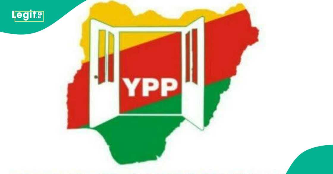 Jam'iyyar YPP. Jam'iyyar YPP.