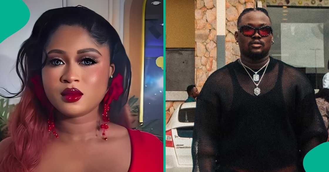 Video of Imisi and Rooboy in altercation trends Video of Imisi and Rooboy in altercation trends
