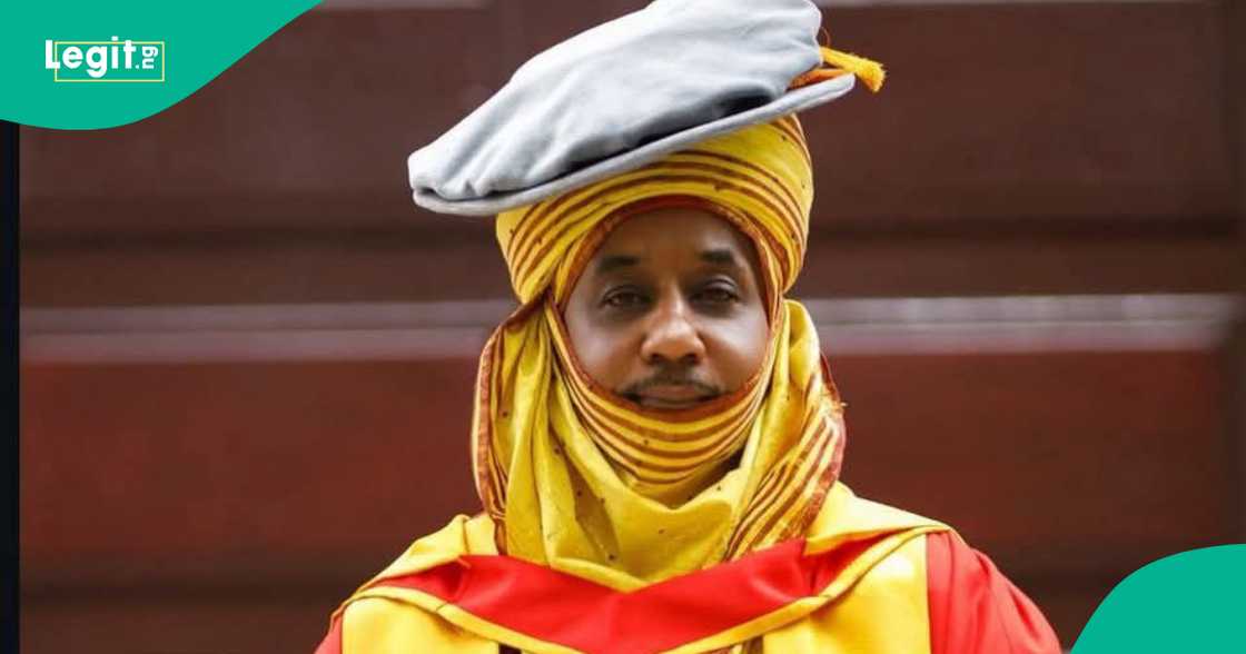 Sanusi II ya shawarci yan Tijjaniya