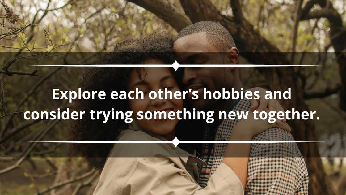 Flirty things to talk about with your girlfriend Flirty things to talk about with your girlfriend