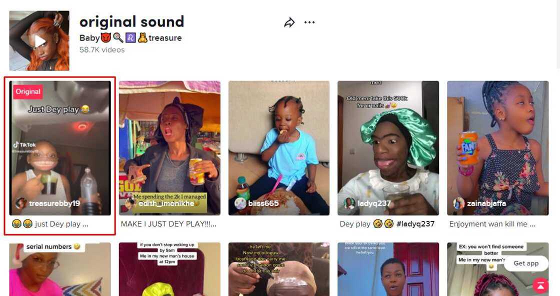 Spotting fake news. Spotting fake news.