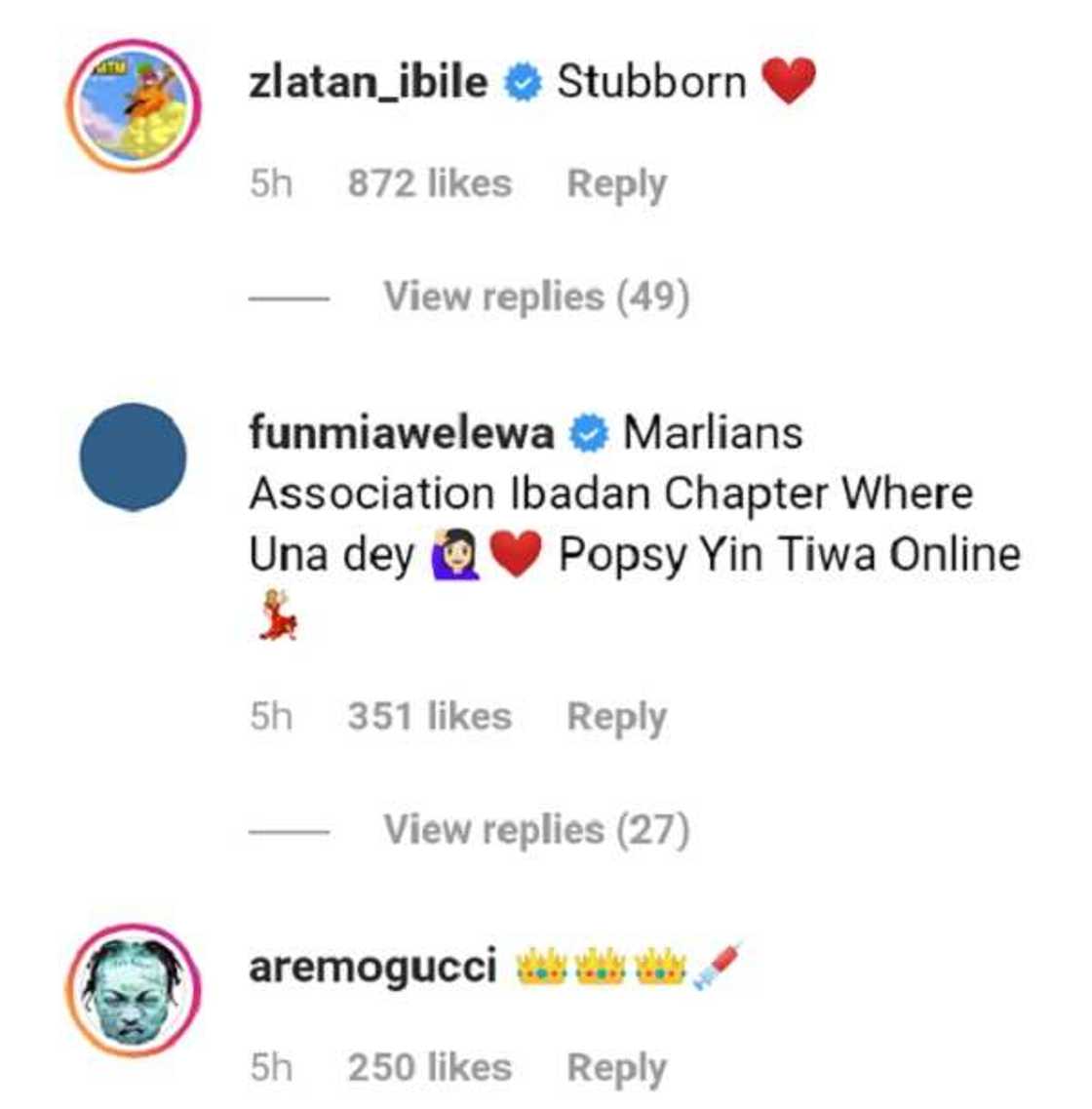 Naira Marley resumes engagement on social media after release Naira Marley resumes engagement on social media after release