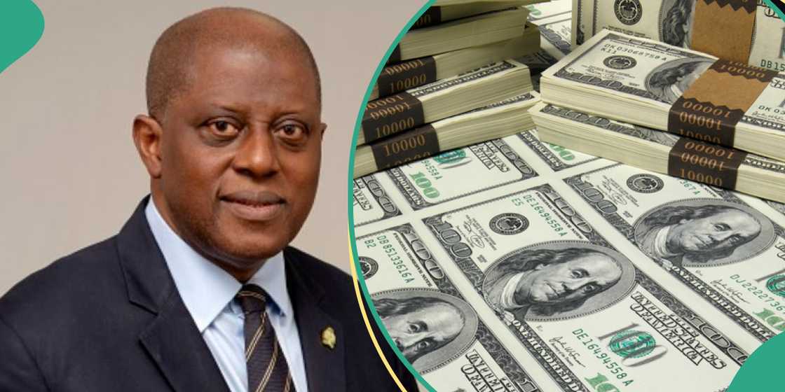 CBN to pay only verified claims from FX backlog CBN to pay only verified claims from FX backlog