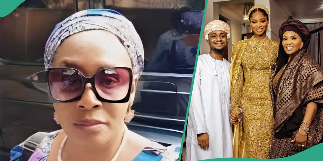 Kemi Olunloyo sends warning to Iyabo Ojo and her children Kemi Olunloyo sends warning to Iyabo Ojo and her children