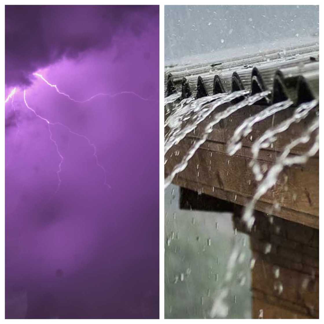 Allahu Akbar: Yadda tsawa ta faɗa Taraba, ta kashe ƴan gida ɗaya su 3 Allahu Akbar: Yadda tsawa ta faɗa Taraba, ta kashe ƴan gida ɗaya su 3