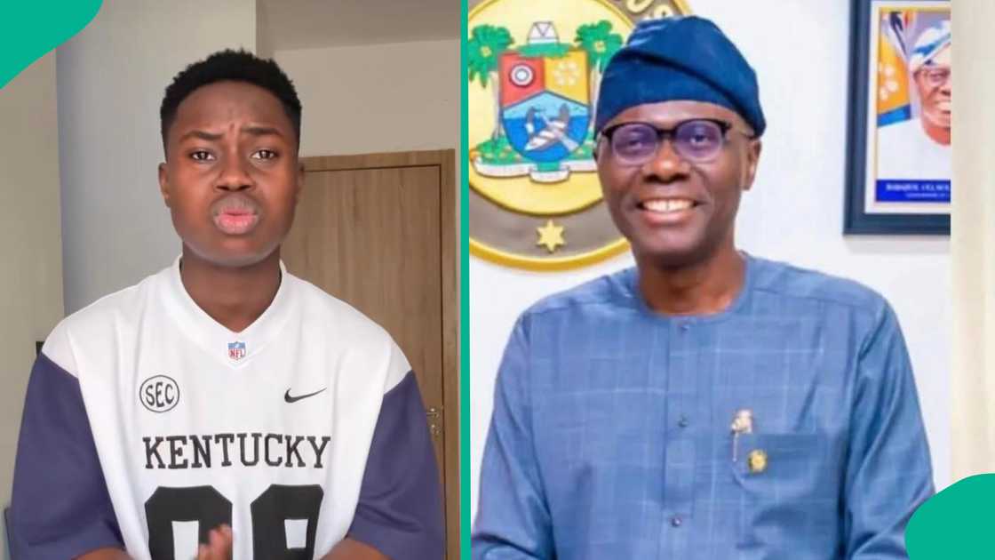 Lagos govt responds to Peller's outcry