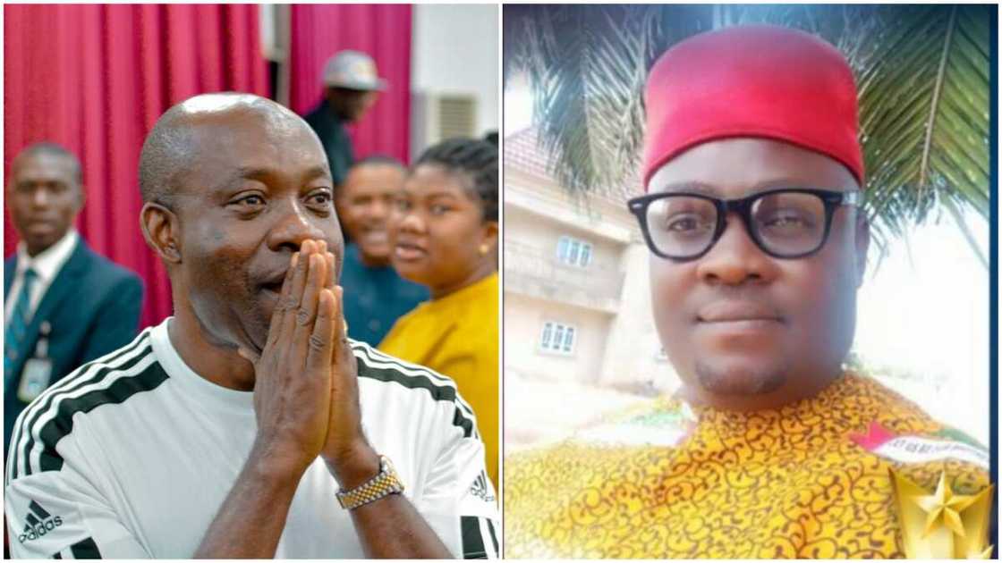 Chief Nchekwube Anthony Dunga/Soludo/APGA in Anambra/2023 General Elections Chief Nchekwube Anthony Dunga/Soludo/APGA in Anambra/2023 General Elections